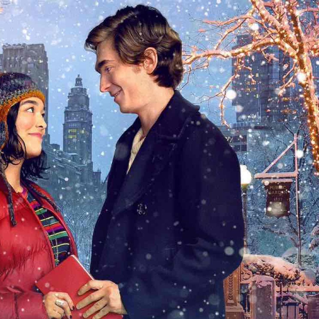 ¡Toma nota! Las series de Navidad que no te puedes perder estas fiestas