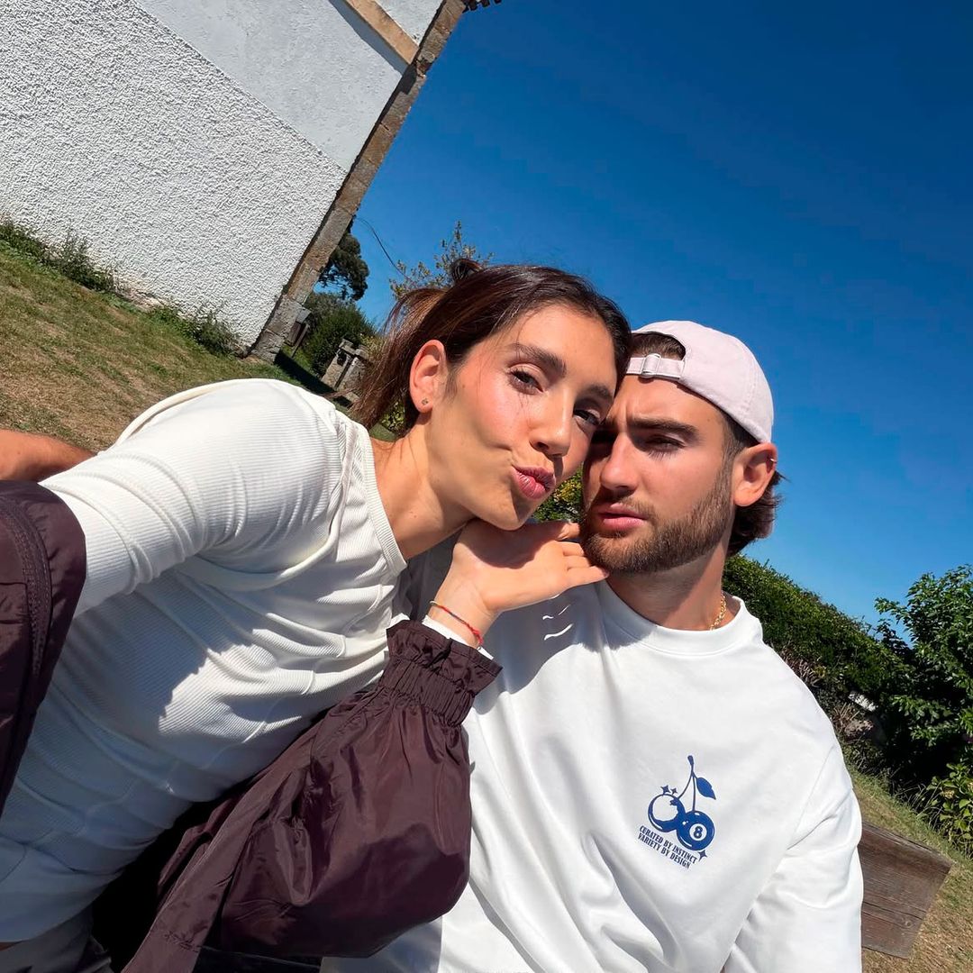 Celia Pedraza y Maziu Fernández preparan su próximo Hyrox: "Una persona acostumbrada a hacer ejercicio puede prepararse en 8-12 semanas", afirma nuestro entrenador