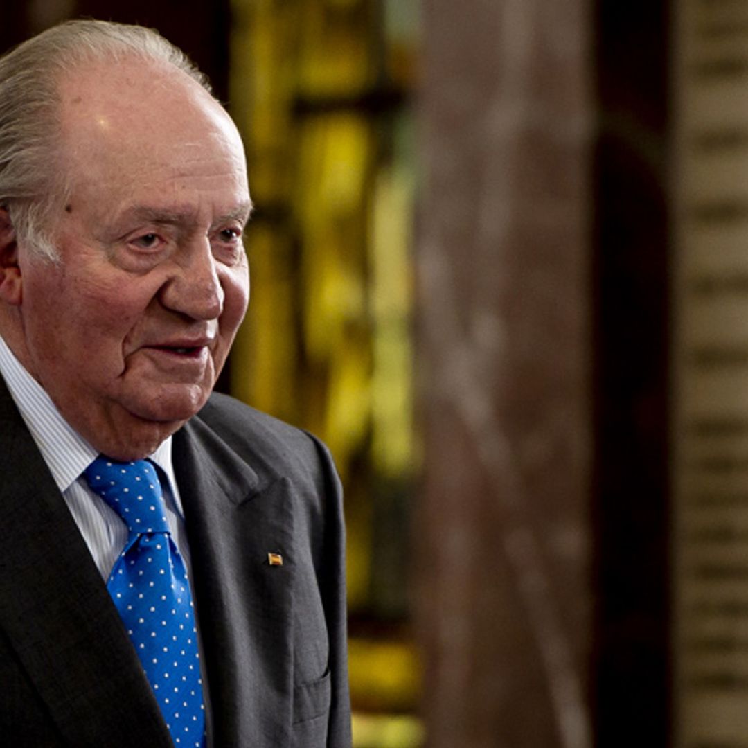 Su libro de cabecera, su peor recuerdo... los detalles más desconocidos del rey Juan Carlos