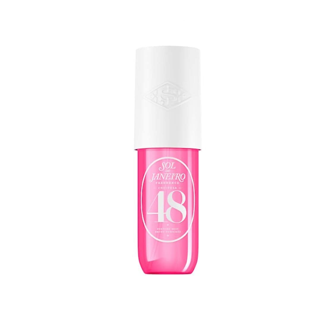 Cheirosa 48 Perfume Mist, de Sol de Janeiro