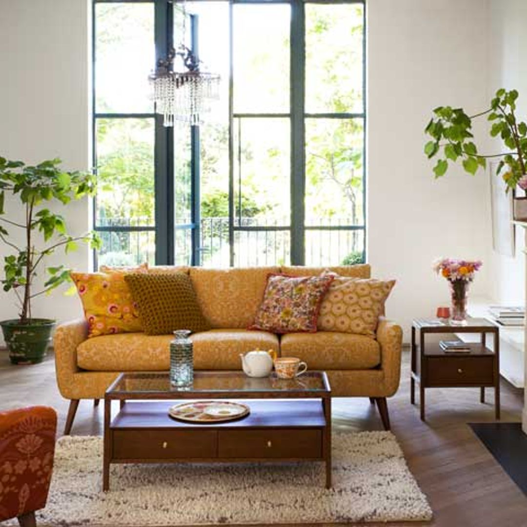 Estilo ‘boho’: espacios con alma 'hippy'