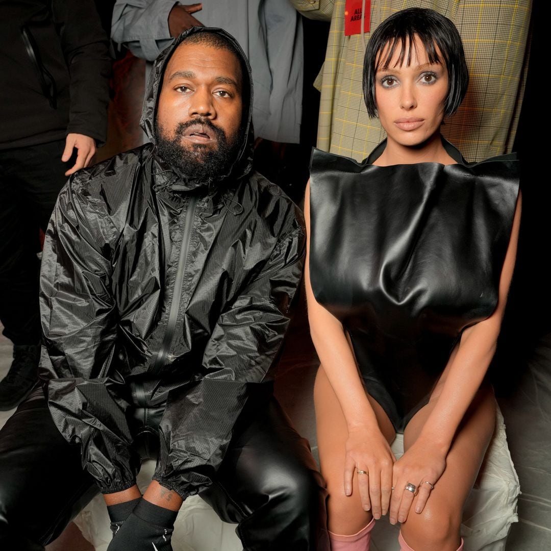 Kanye West y Bianca Censori: una cena en Mallorca que despierta rumores de reconciliación