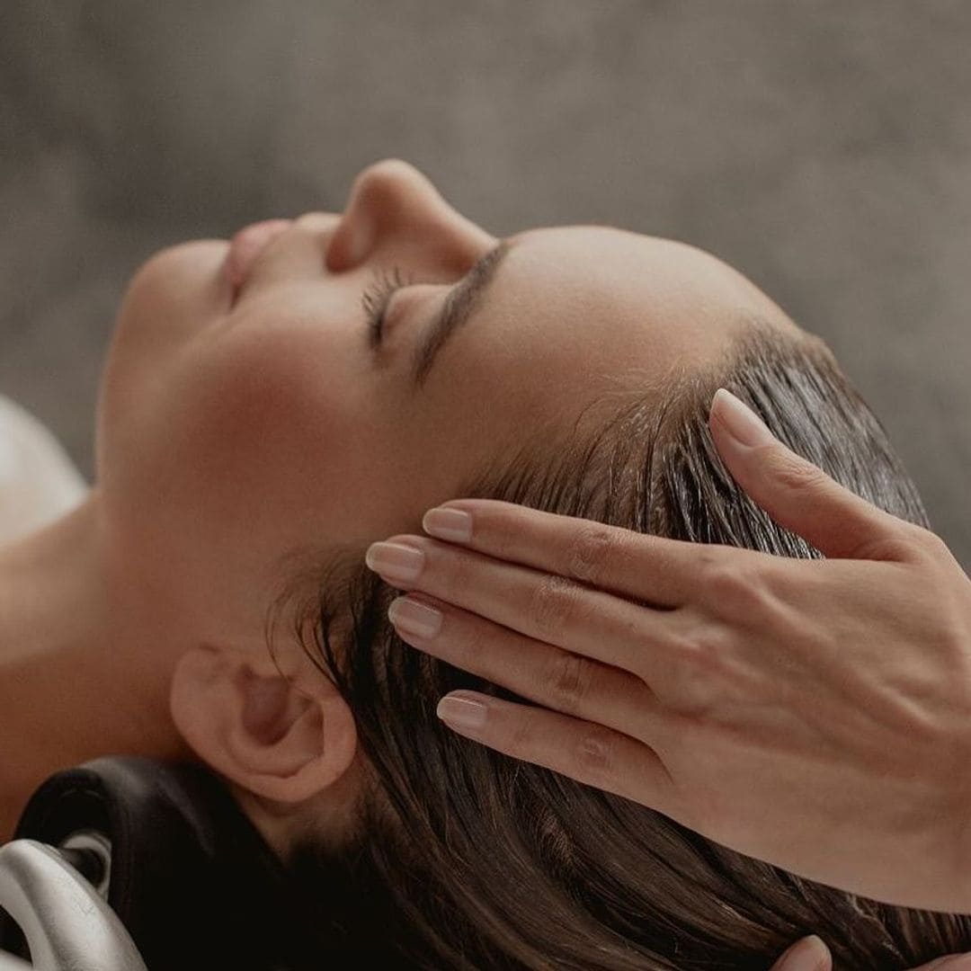 Spa capilar en Madrid EVA OMETZ