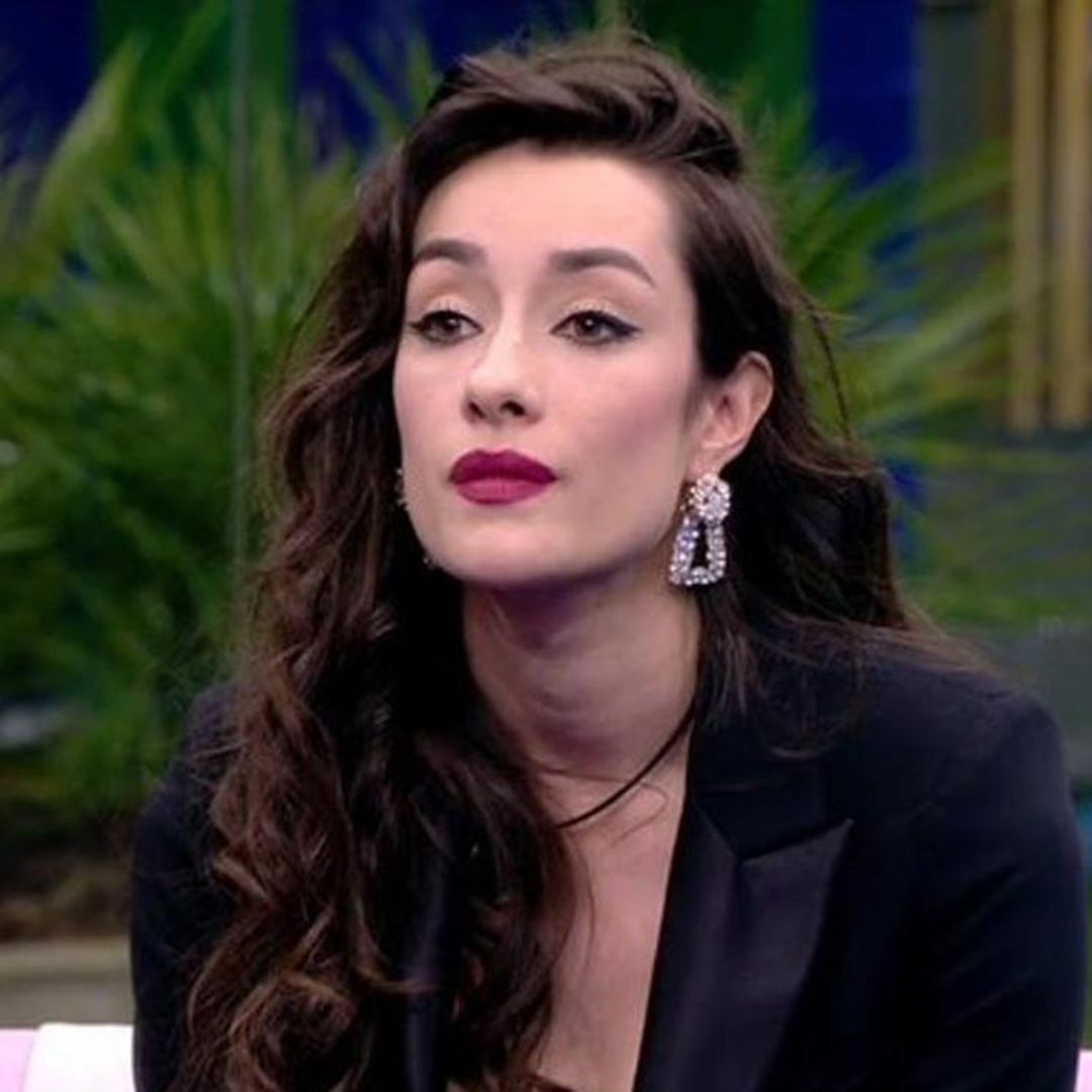 La soledad de Adara dentro de la casa de 'Gran Hermano VIP'