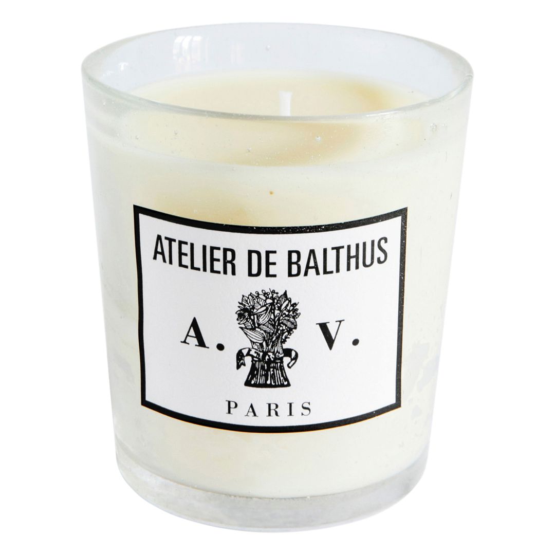 Vela, de Astier de Villatte (c.p.v.)