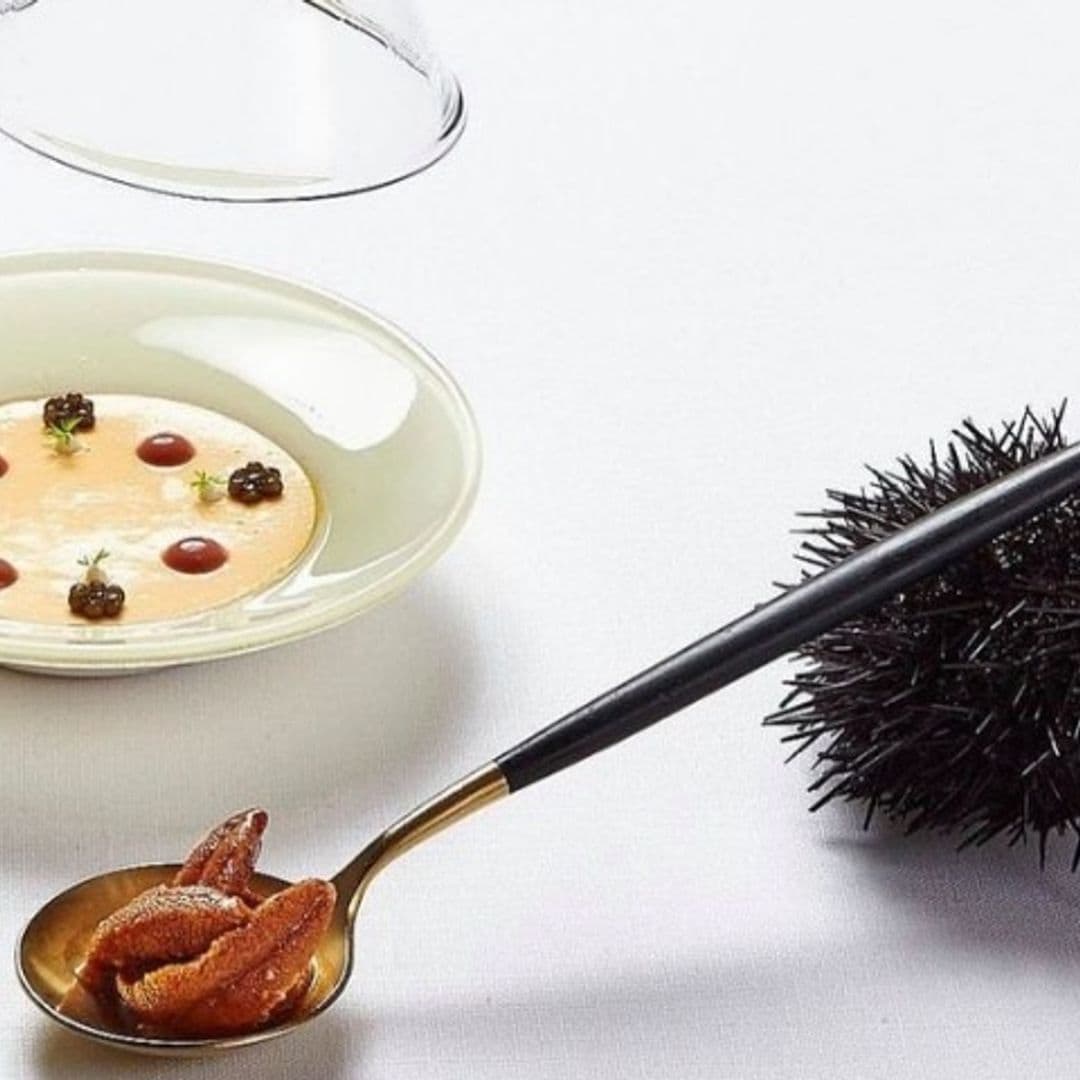 Lú, Cocina y Alma: puro atrevimiento