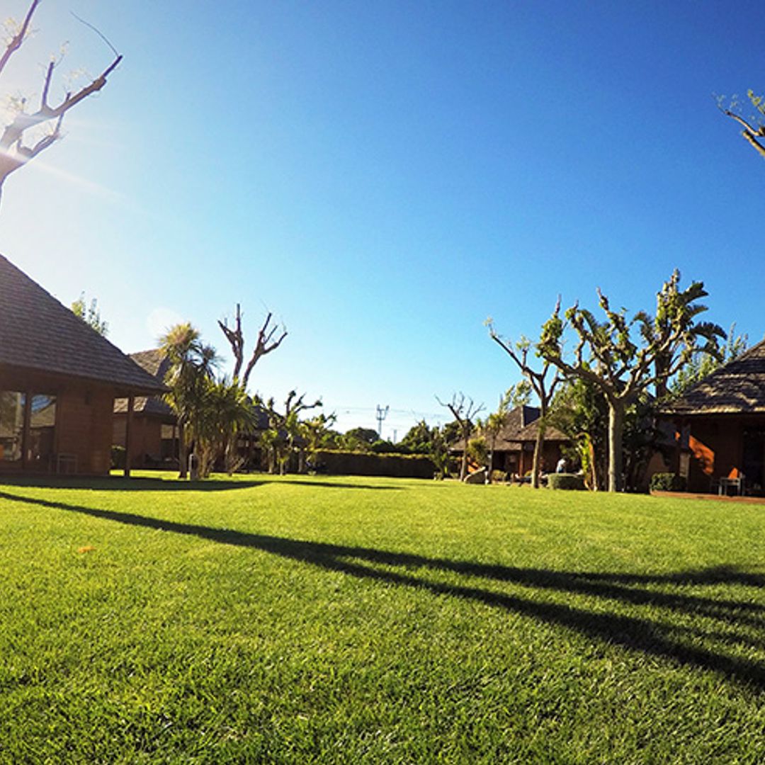 De ‘glamping’ por la Costa Daurada