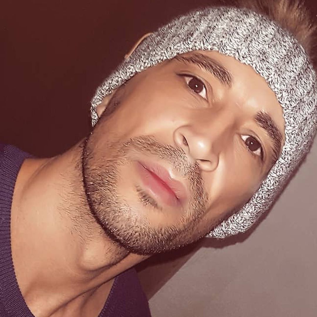 ¿Qué ha sido de Israel Pita, concursante del primer 'Gran Hermano'?
