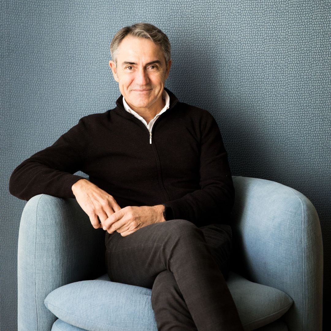 José Ángel Climent, CEO de Pepe Peñalver y Lizzo: "Este verano se buscan textiles orgánicos y naturales que respiren, fluyan y acaricien los espacios"