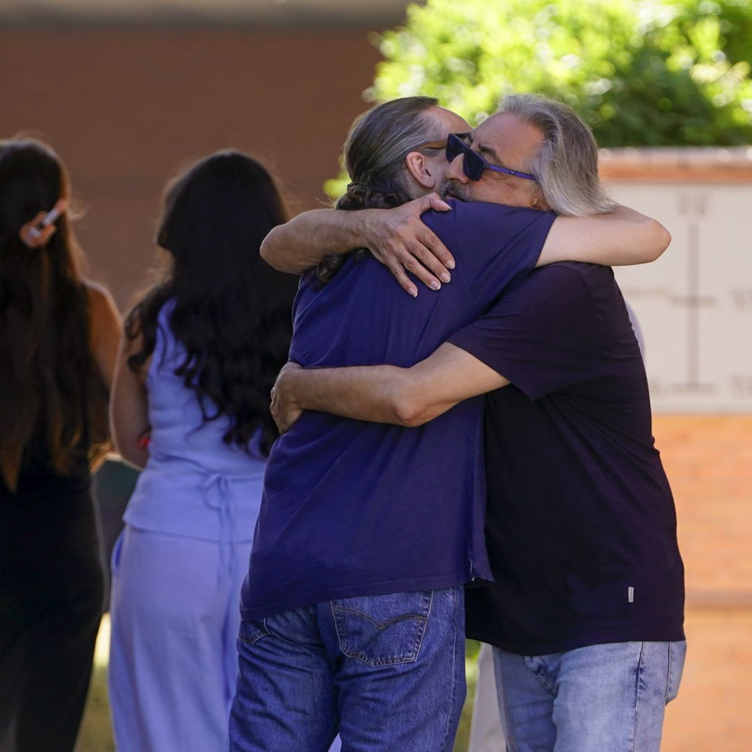 Conmoción en el último adiós a Pepe Habichuela: amigos, familiares y el mundo del flamenco despiden entre lágrimas a una leyenda