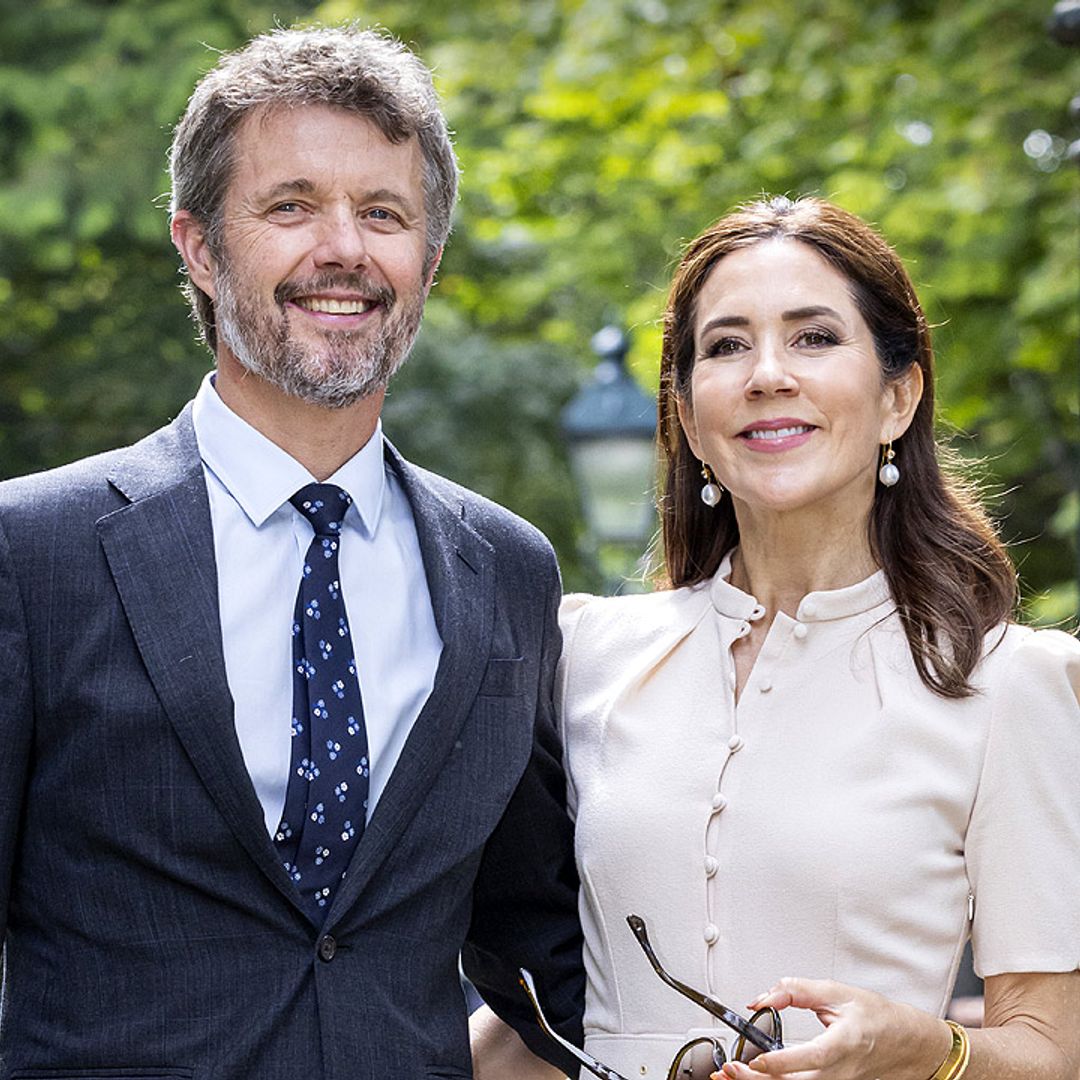 Federico y Mary de Dinamarca, de vacaciones privadas con sus hijos: la razón de sus frecuentes escapadas