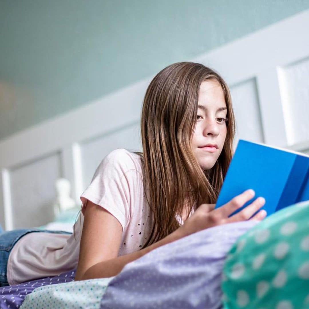 Clásicos de la literatura que sí engancharán a tus hijos