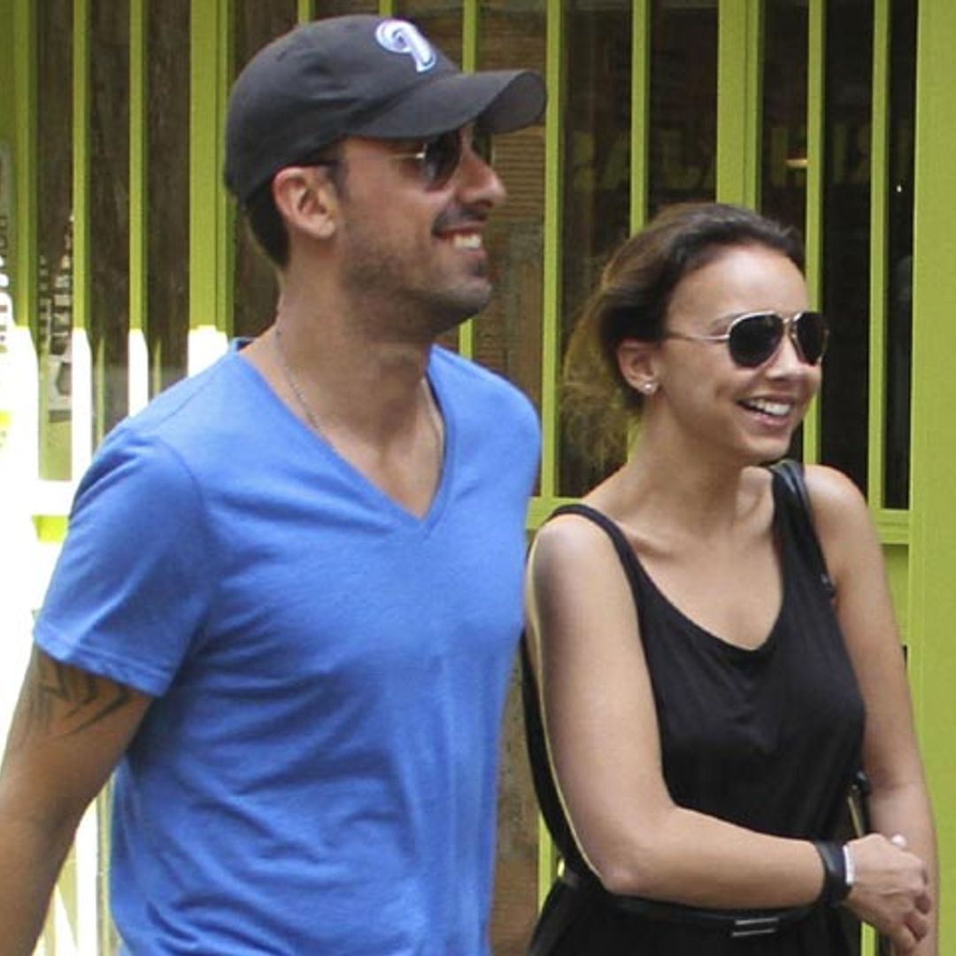 Chenoa y Javier Arpa se dan una nueva oportunidad
