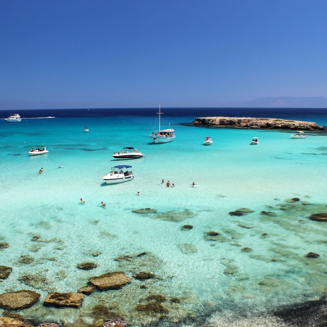 Chipre fuera de radar: un viaje lejos del foco turístico por playas escondidas y pueblos blancos con alma otomana