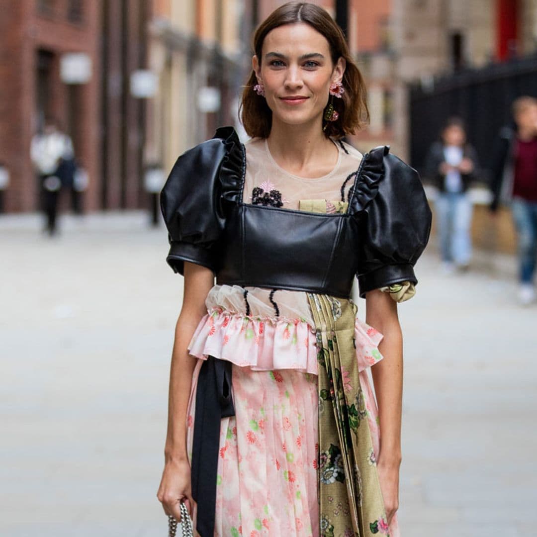 Las tendencias de moda que arrasaron en 2021 y que reciclaremos en los próximos meses