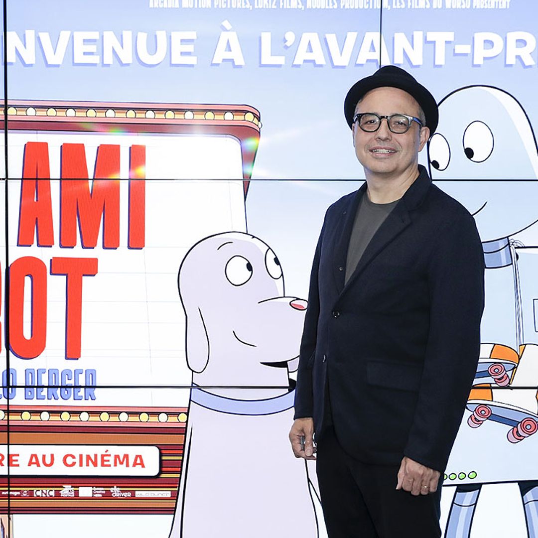 Todo sobre 'Robots Dreams', la otra película española nominada en los Oscar