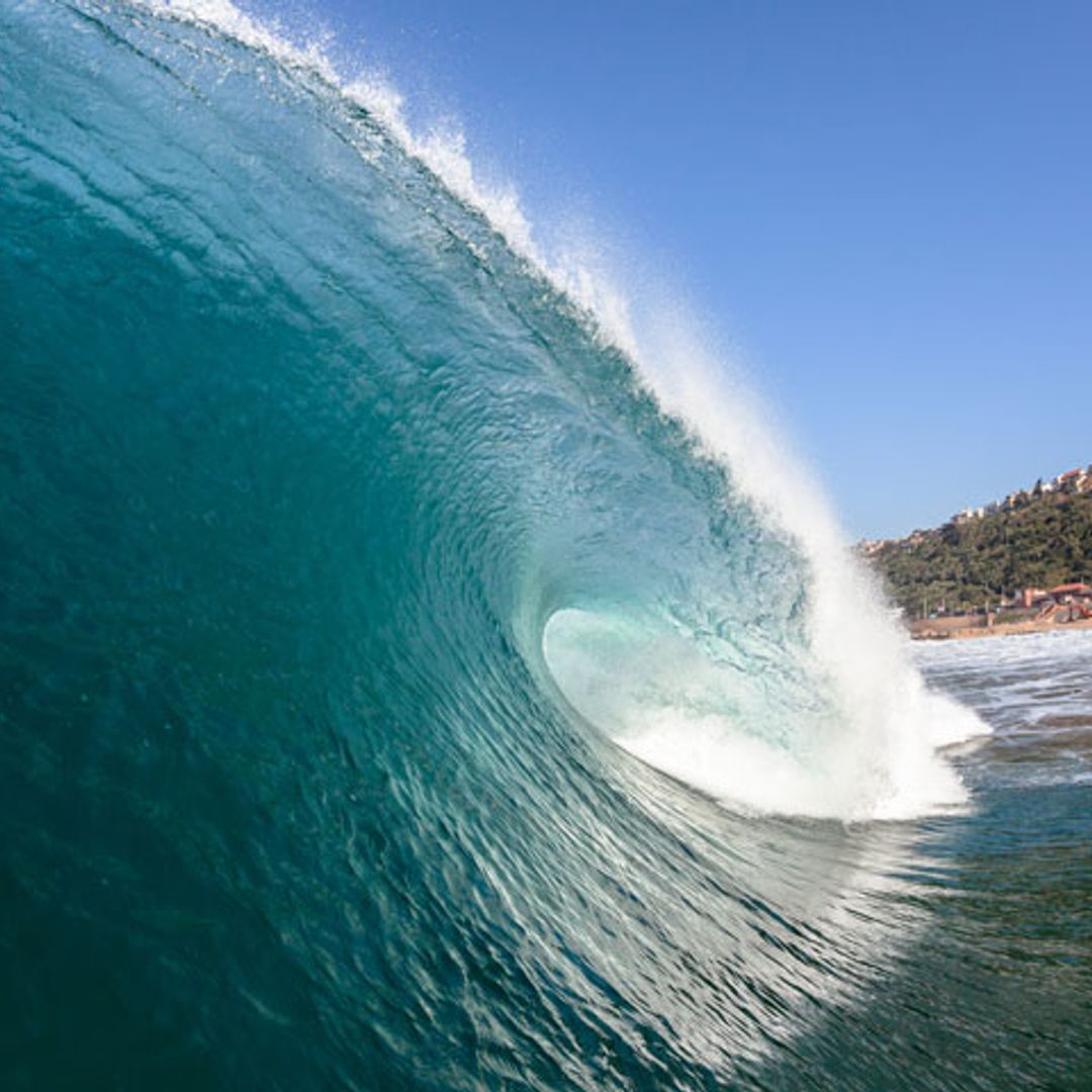 Agua de mar, un aporte extra de beneficios para tu salud