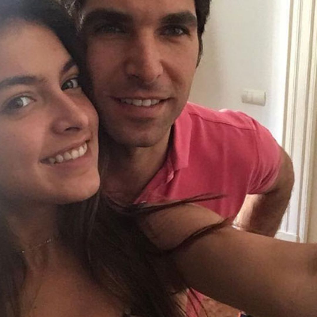 El reencuentro más esperado: Lucía Rivera y su padre Cayetano recuperan el tiempo perdido
