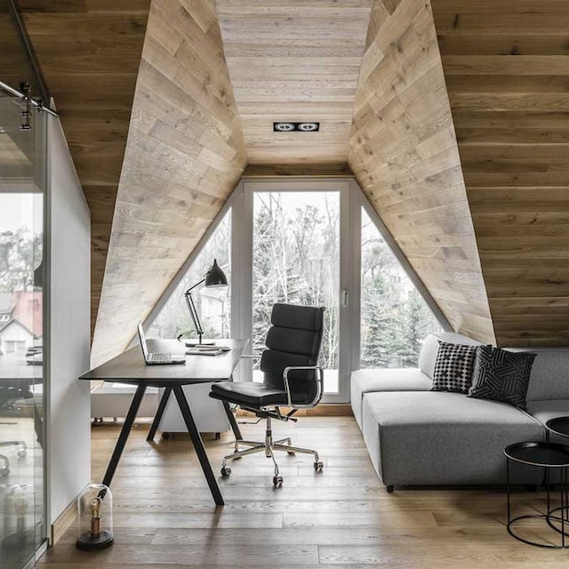 decorar buhardilla 2t