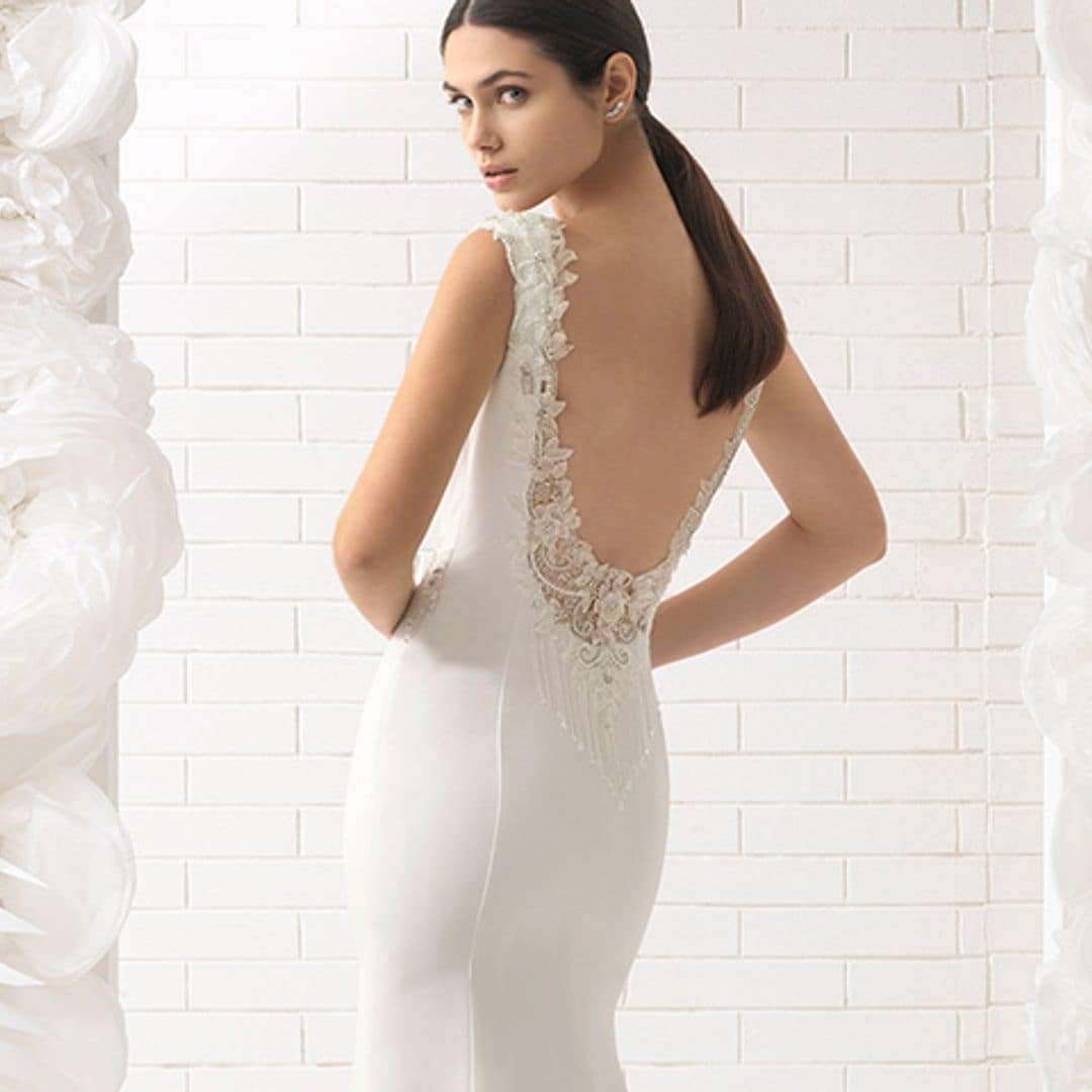 rosa clara soft
