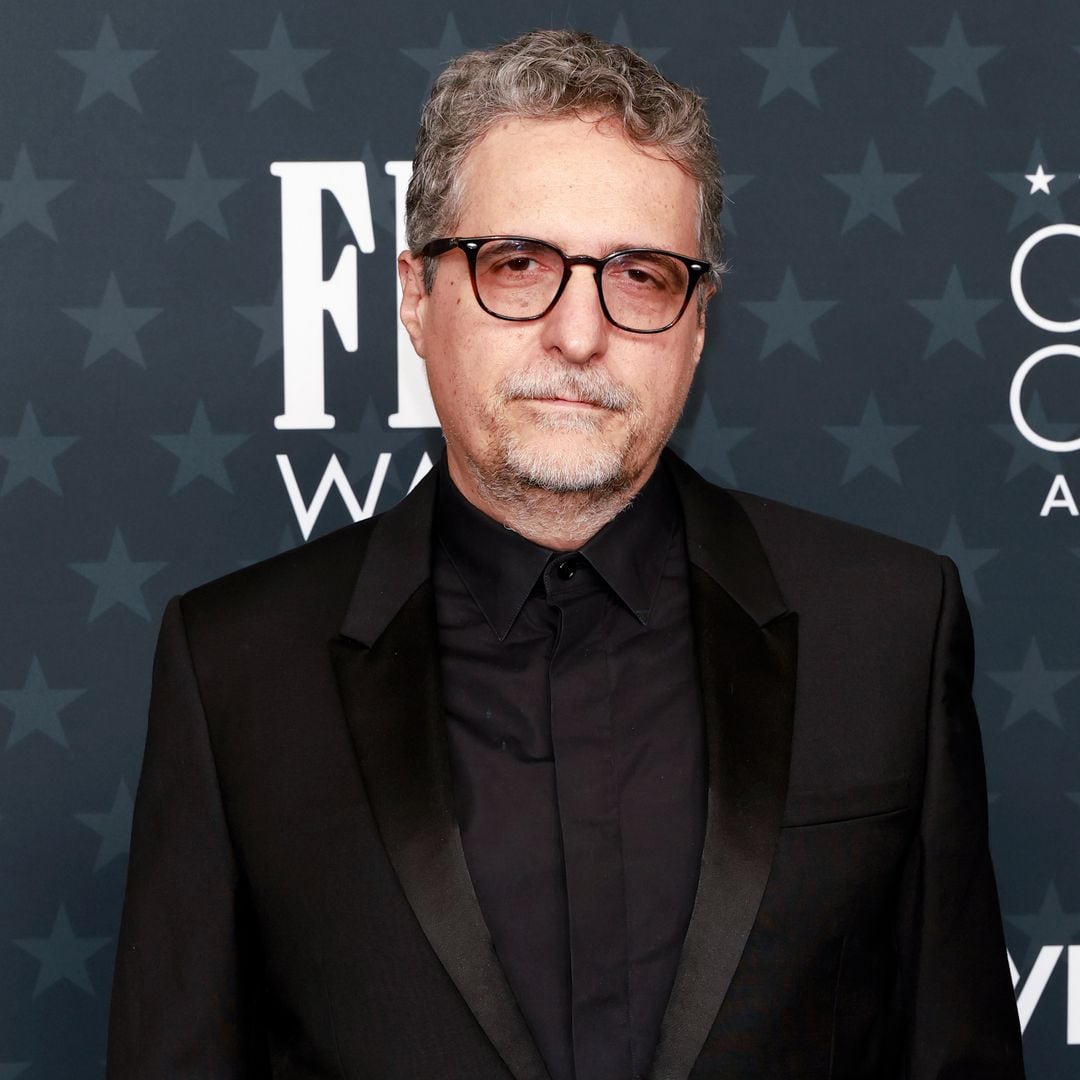 El director de 'El agente secreto' lamenta la entrega de su premio en los Critics Choice Awards