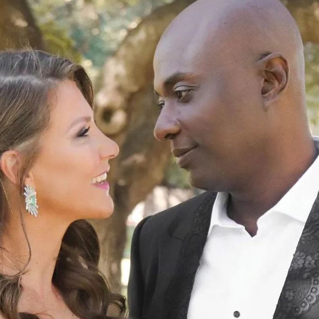 Marta Luisa de Noruega anuncia que se casa con su novio Durek Verrett