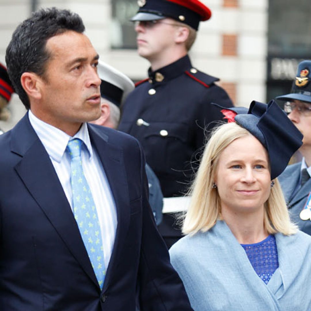Divorcio en Buckingham: el Palacio confirma la separación de un miembro de la familia Windsor