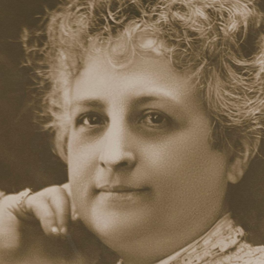 Teresa Carreño