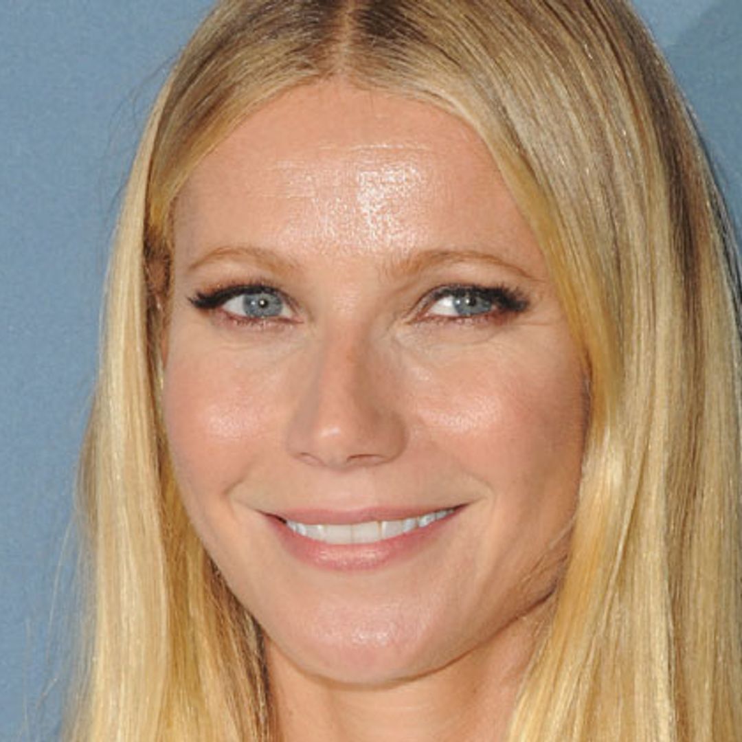 ¿Por qué está causando revuelo el 'smoothie' que Gwyneth Paltrow desayuna cada mañana?