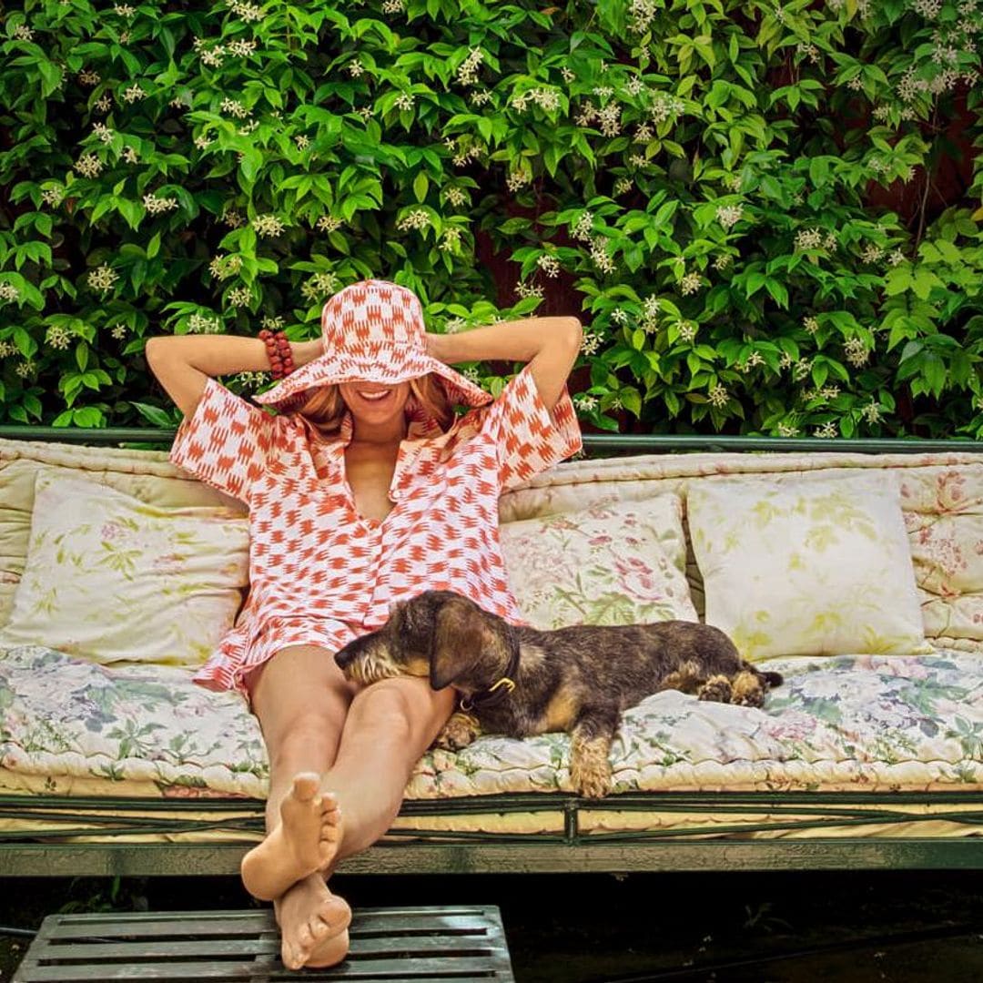 Valeria Cotoner: verano en el refugio mallorquín de la diseñadora