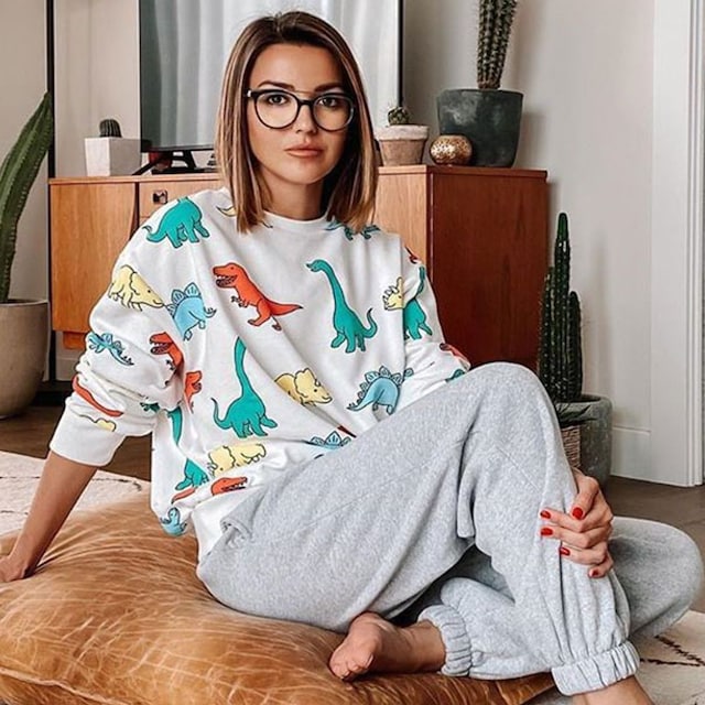 alexandra pereira