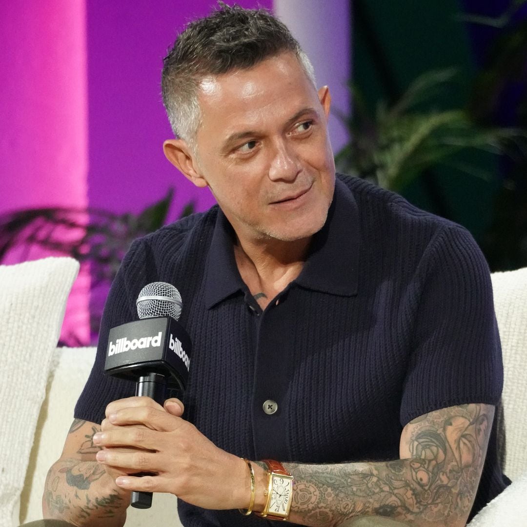 Alejandro Sanz responde rotundo a Ivet Playá: "El único olor que me molesta es el del azufre"