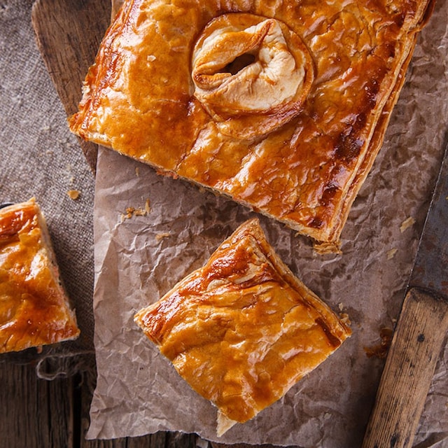 empanada