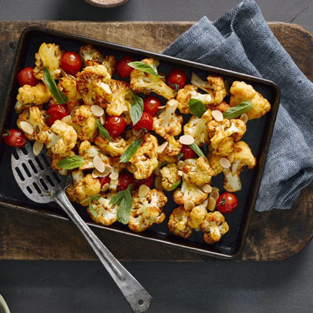 Apostamos a que, con estas recetas, ¡sí te gustará la coliflor!