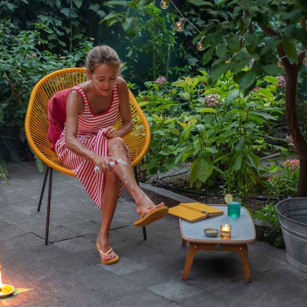 Estas 9 plantas repelen los insectos del verano
