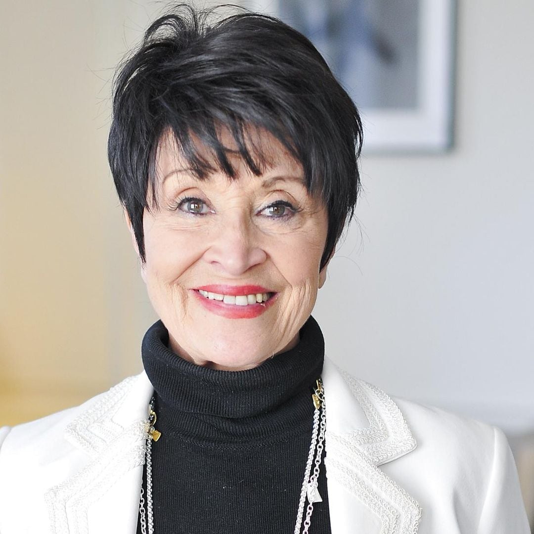 Chita Rivera