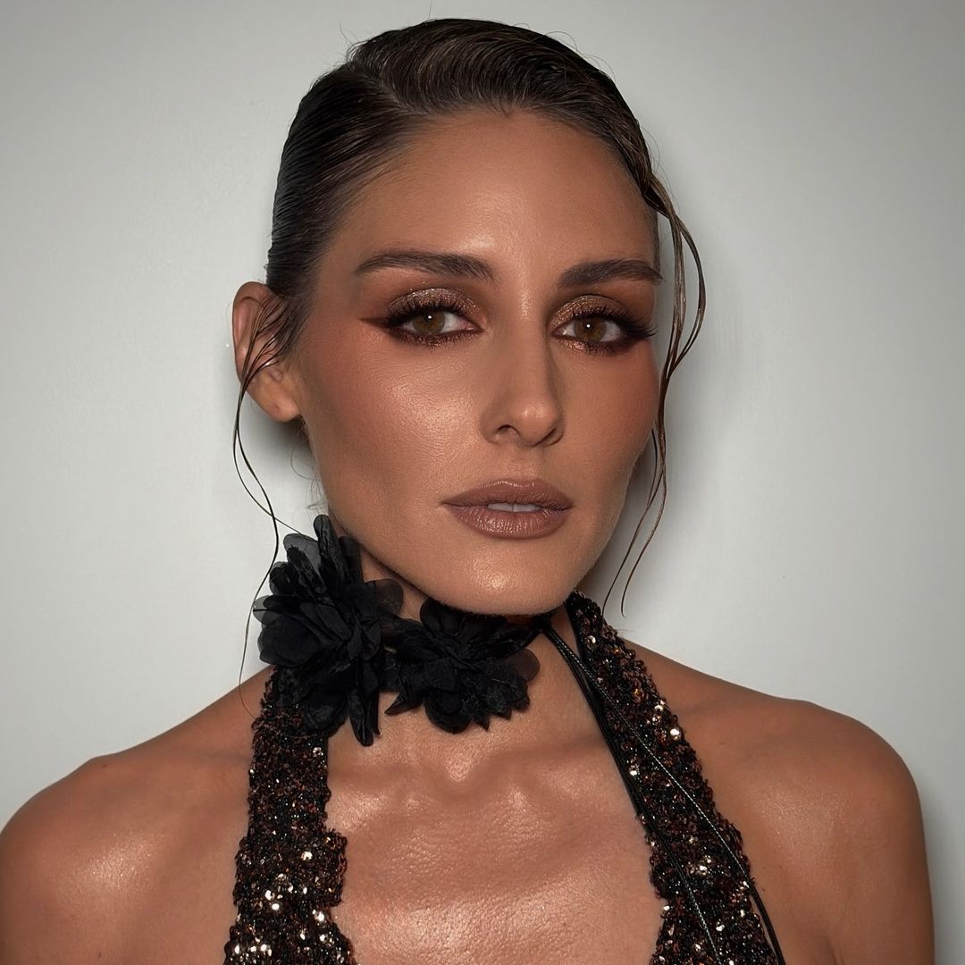 Los 10 maquillajes favoritos de las estrellas que te harán brillar en todas tus fiestas