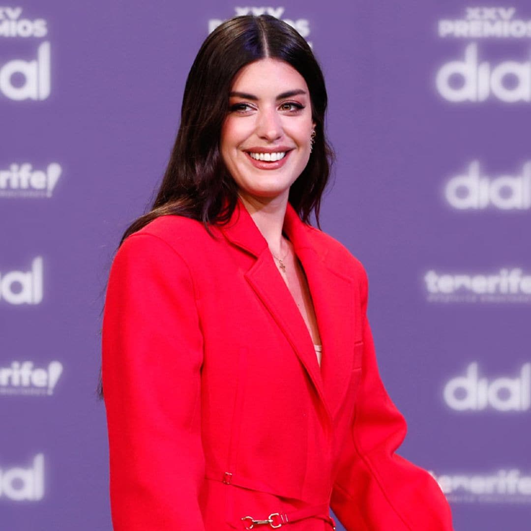 Dulceida explica cómo es su relación con Alba Paul tras su ruptura