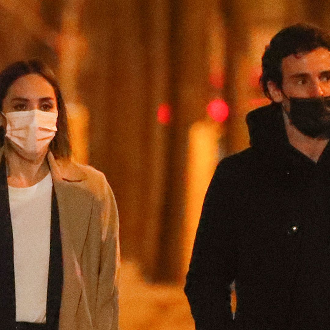 ¿En pareja o con amigos? El plan perfecto de Tamara Falcó e Íñigo Onieva para celebrar su amor