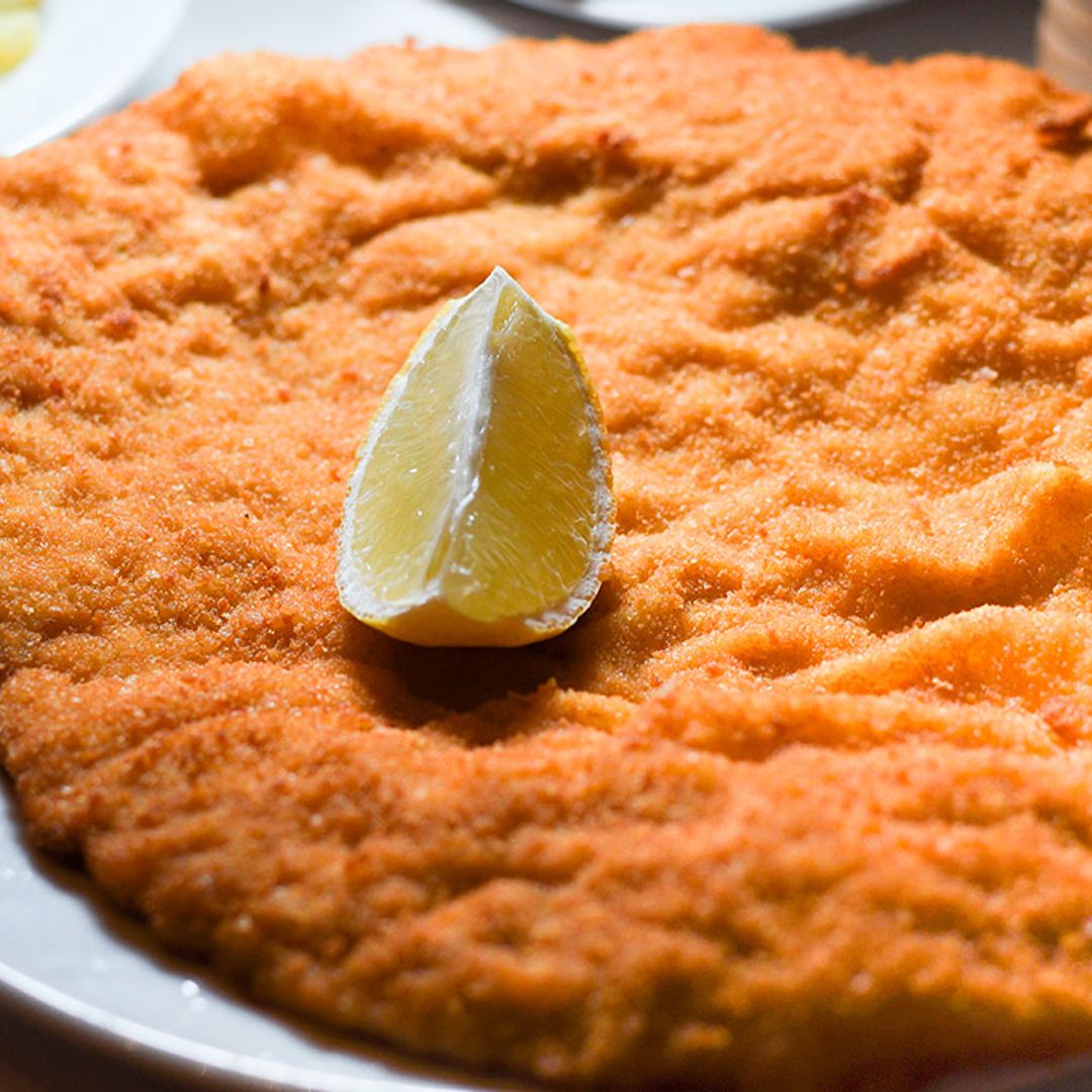 Los secretos para hacer el mejor escalope a la milanesa