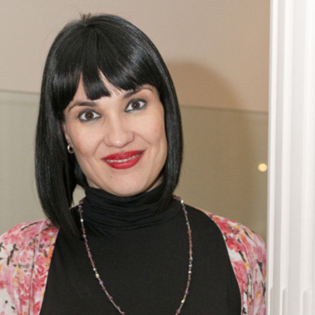 Irene Villa vuelve a apostar por una Navidad muy dulce y solidaria
