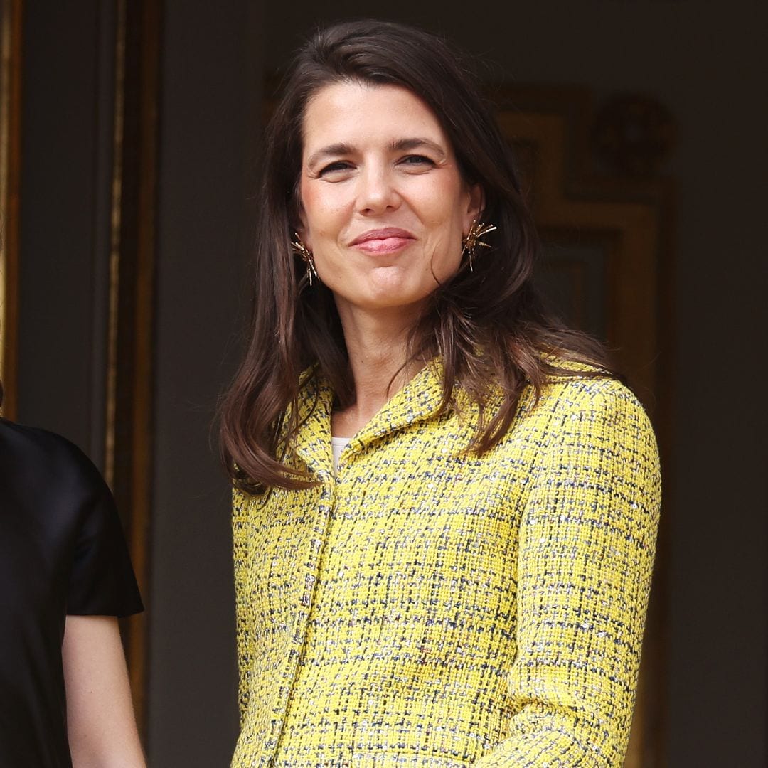 El 'efecto Jackie': la realeza mantiene vivo el 'tweed' como uniforme de poder