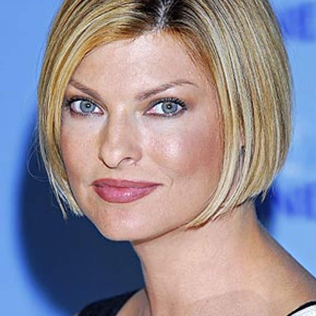 Linda Evangelista