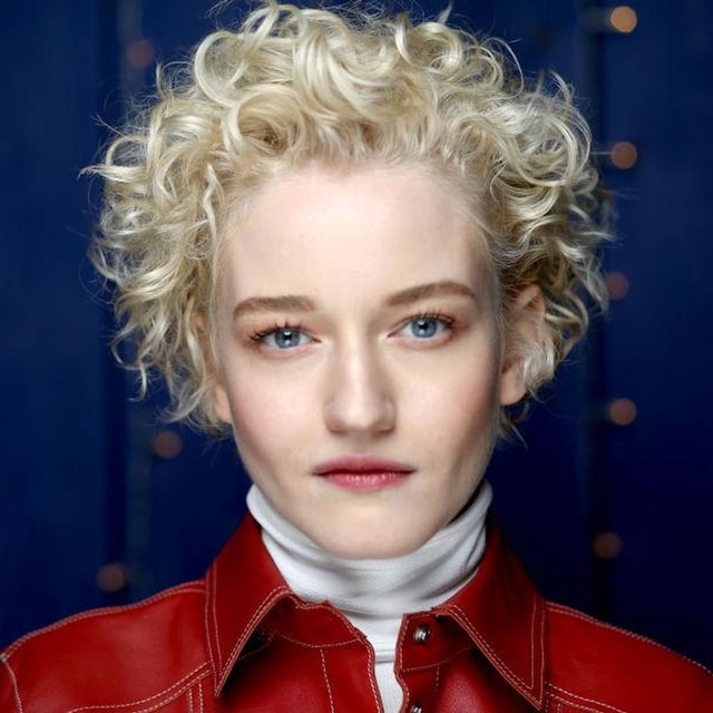 julia garner