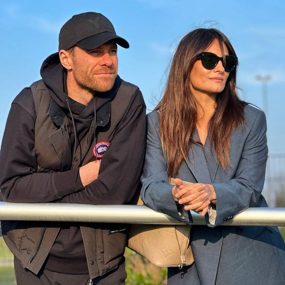 Xabi Alonso y Nagore Aranburu, nuevo frente judicial por su polémico chalé en San Sebastián