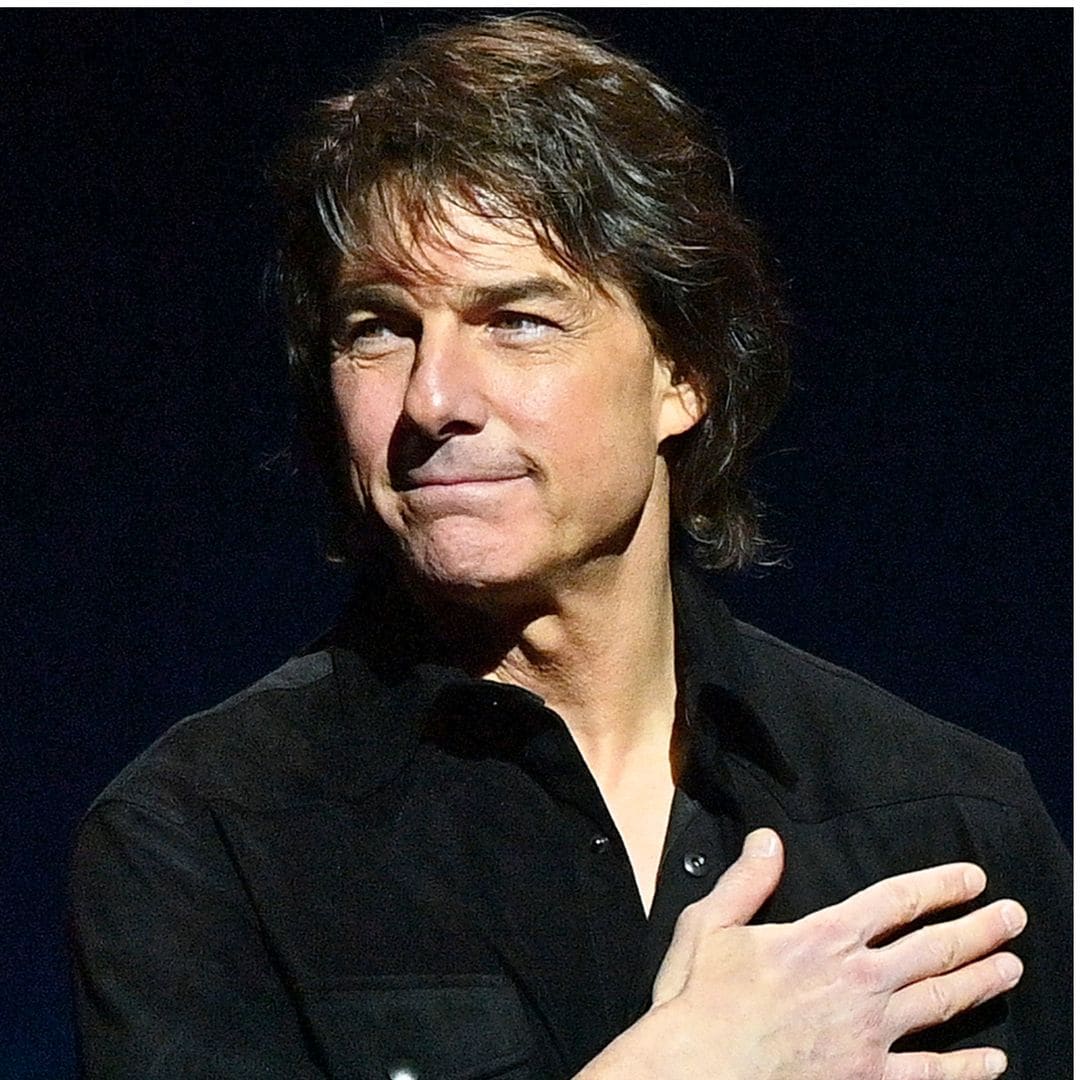 Tom Cruise y Ana de Armas han terminado su noviazgo, reportan