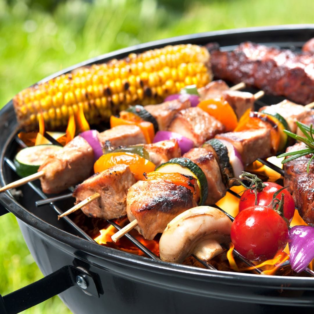 ‘Tips’ (de experto) y recetas para una barbacoa de verano… ¡memorable!