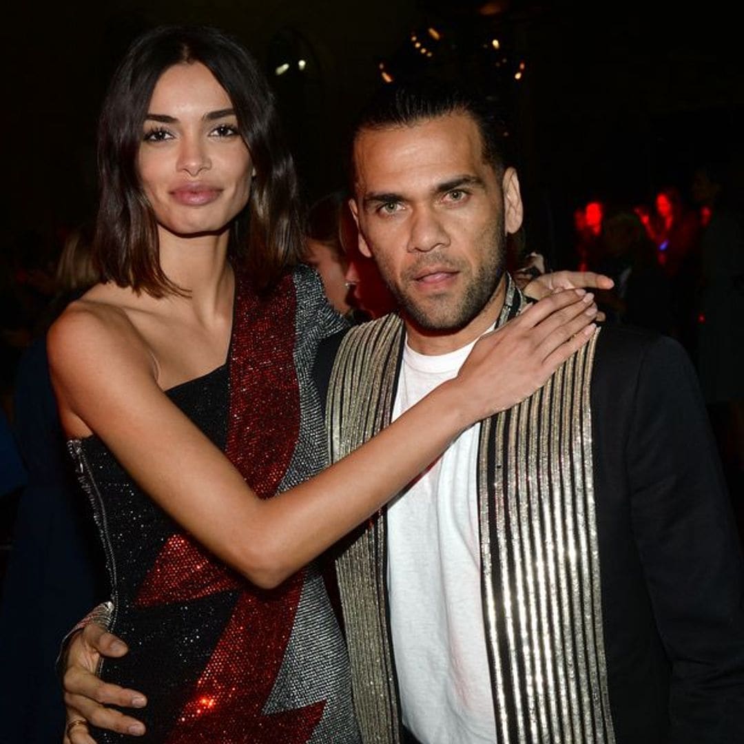 Joana Sanz y Dani Alves muestran la habitación de su hija, ¡y dan pistas sobre el nombre!