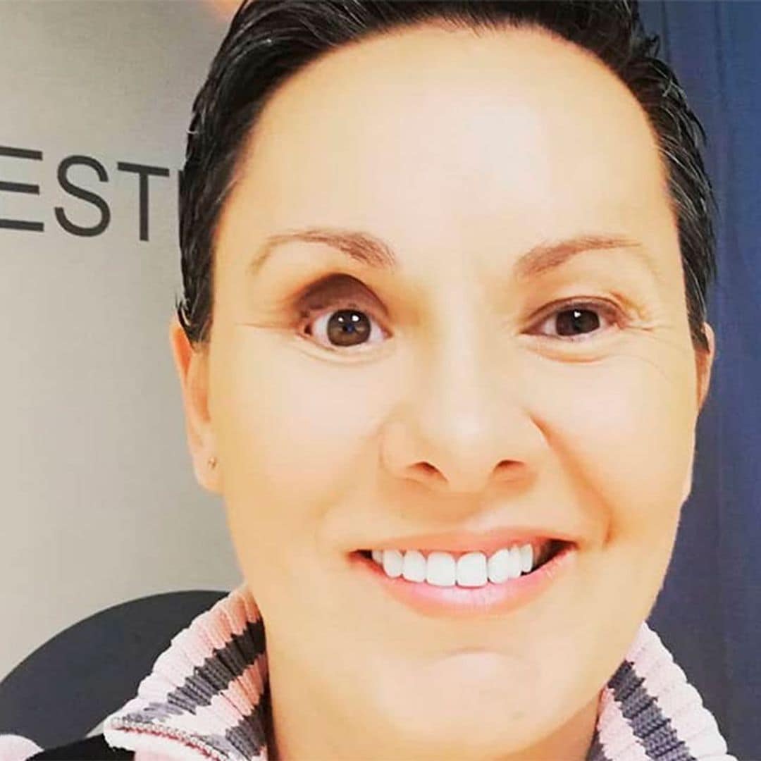 Raquel Morillas, de 'GH 3', trabajará para la ONCE