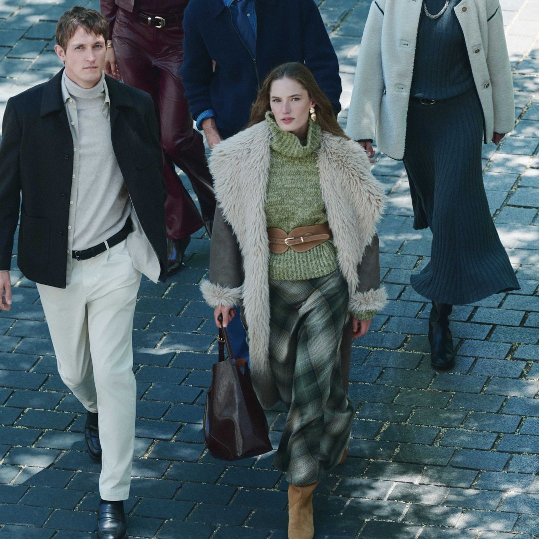 Cortefiel Tendam Tips